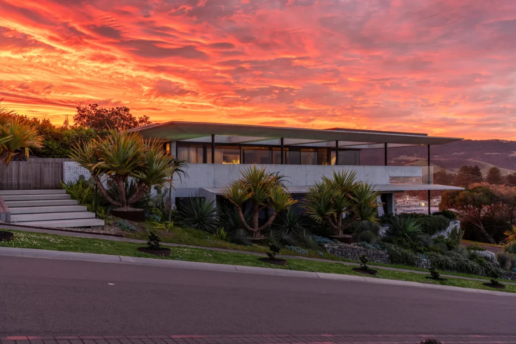 Bunker House, Gerringong