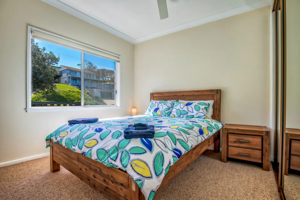 Grand View, Gerroa