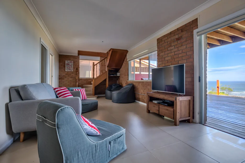 Grand View, Gerroa