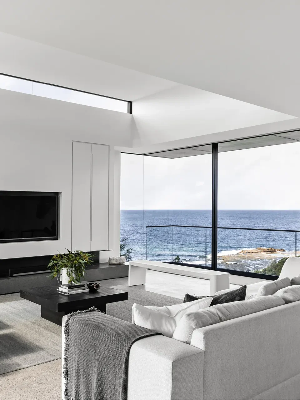 Hamilton, Gerringong