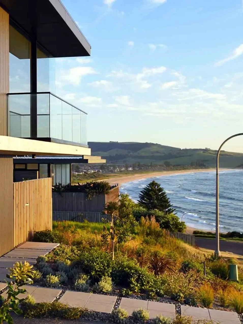Hamilton, Gerringong