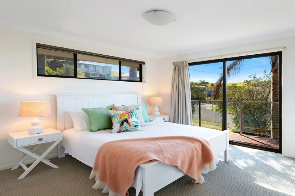 Jewel of Gerroa, Gerroa