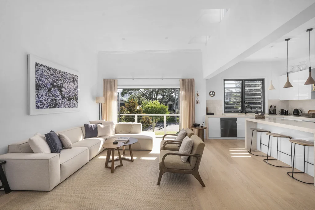 Rocinante, Werri Beach – Gerringong