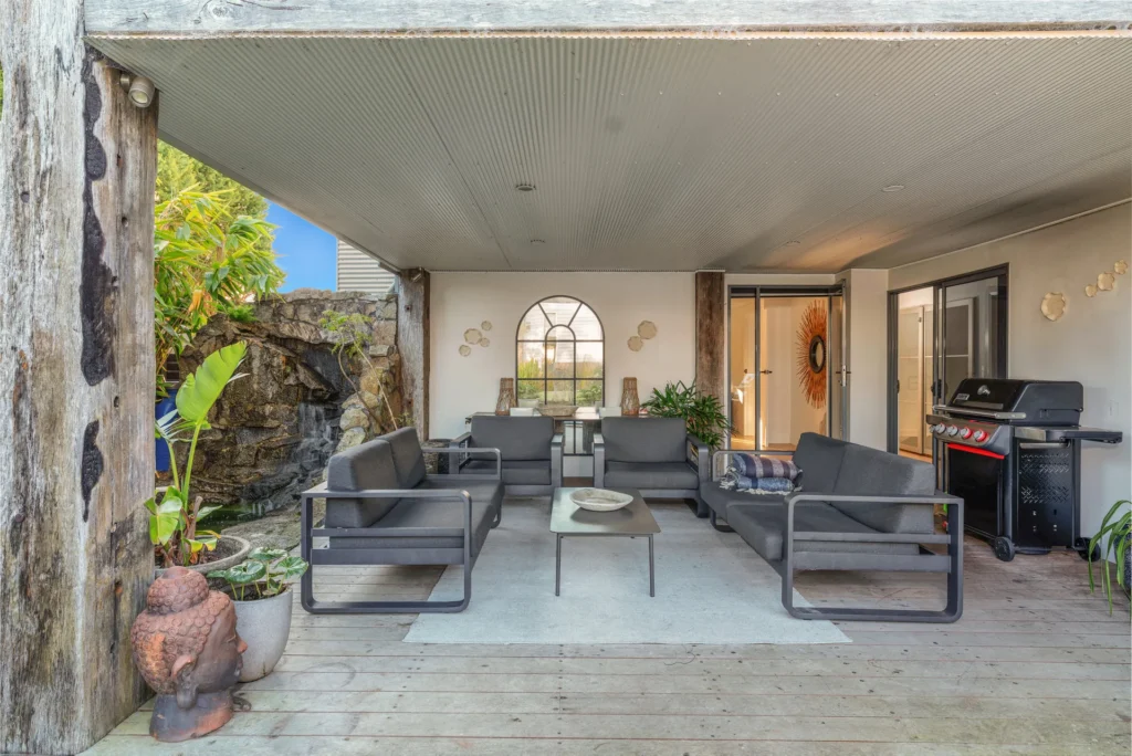Rocinante, Werri Beach – Gerringong