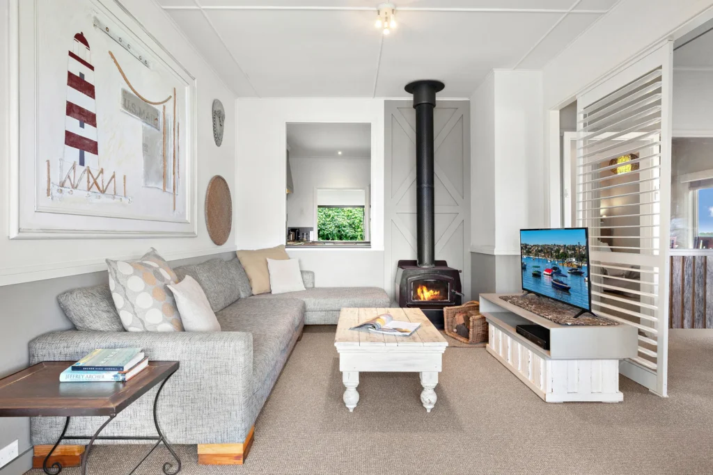 The Beach House, Gerroa