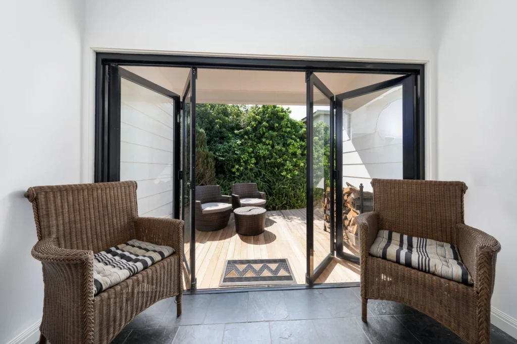 The Beach House, Gerroa