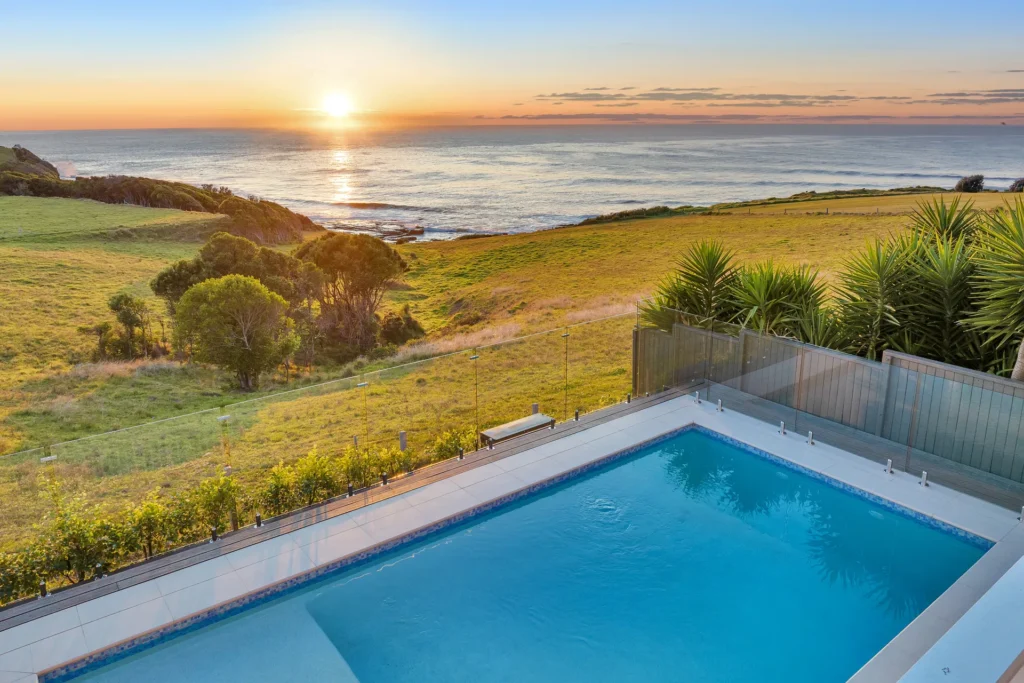 The Sands, Gerroa