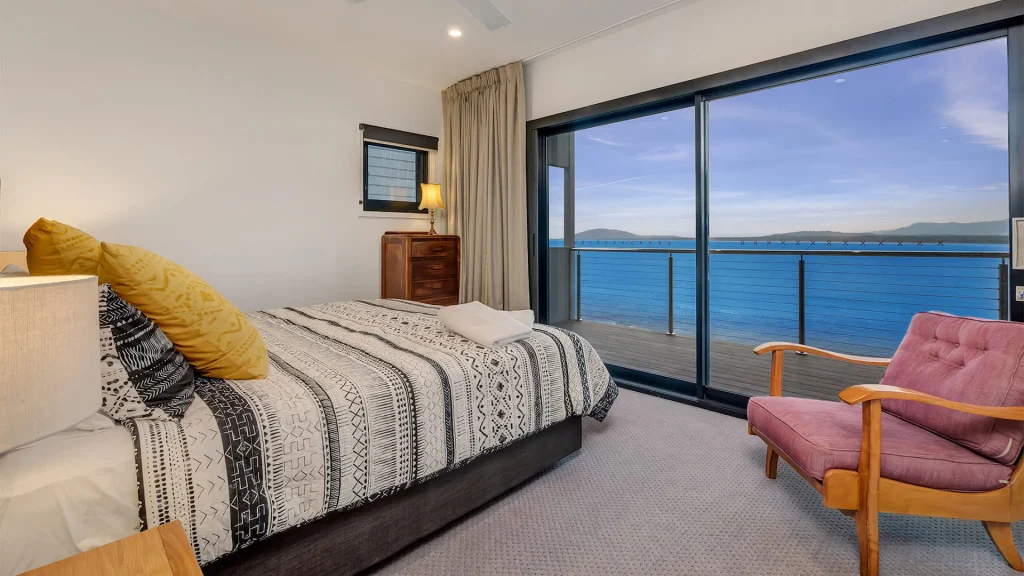 Villa Nova - private accommodation in Gerroa