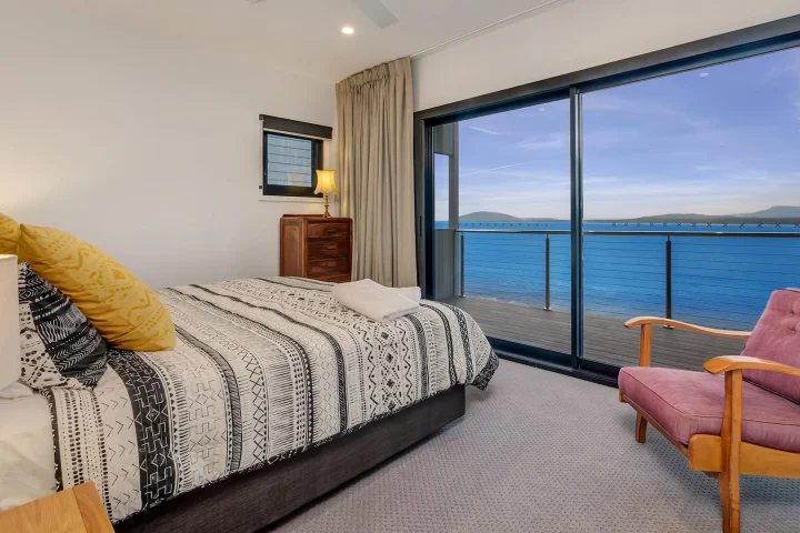 Villa Nova - private accommodation in Gerroa