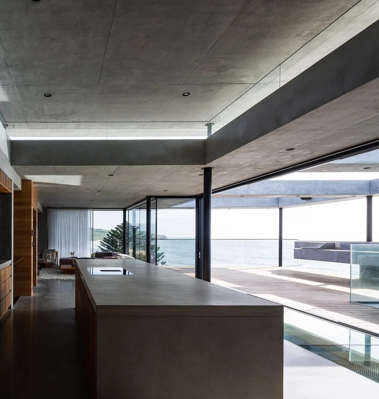 Bunker House, Gerringong