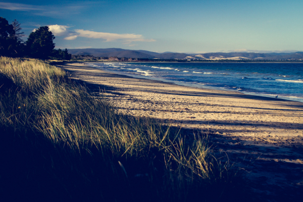 seven mile beach