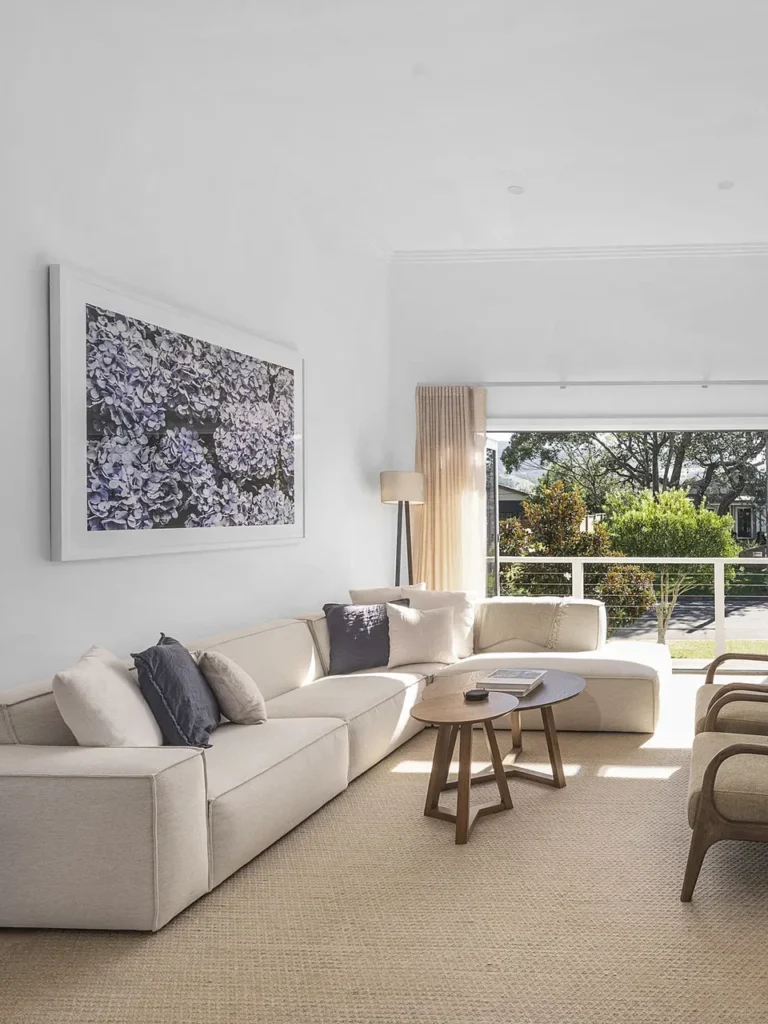 Rocinante, Werri Beach – Gerringong