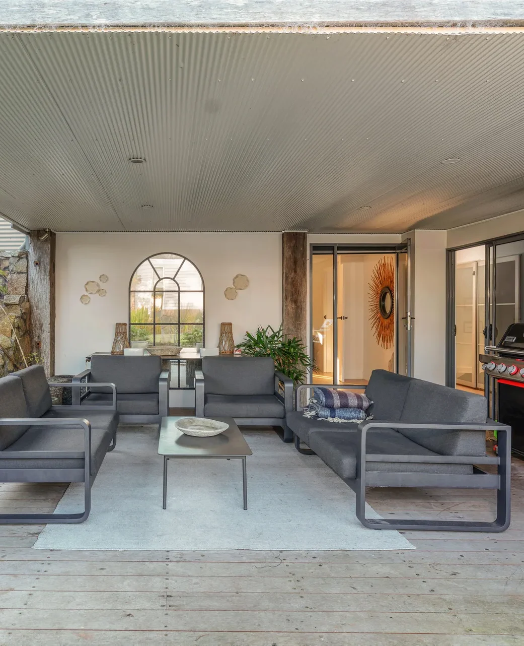 Rocinante, Werri Beach – Gerringong