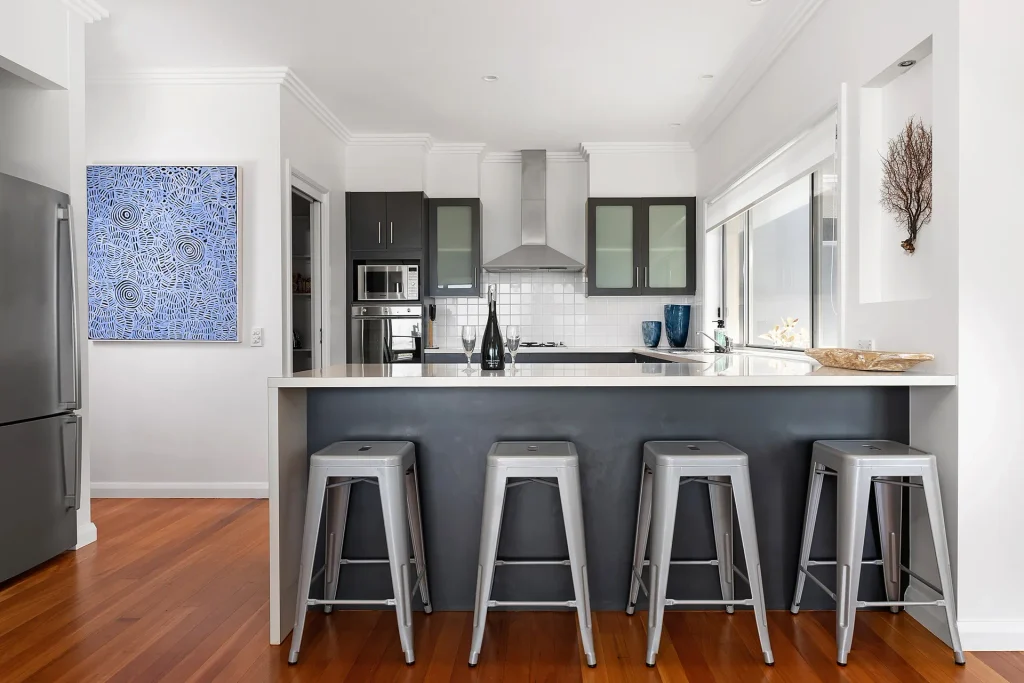 Sapphire on Wilson, Gerringong