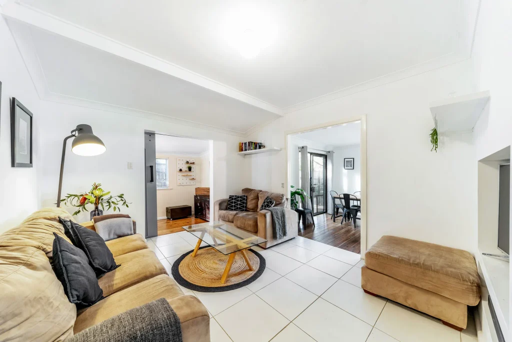 Seaward, Werri Beach – Gerringong