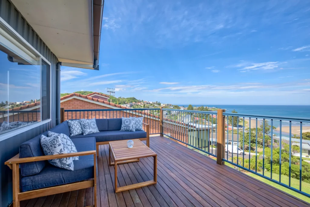 terrace at grand view gerroa