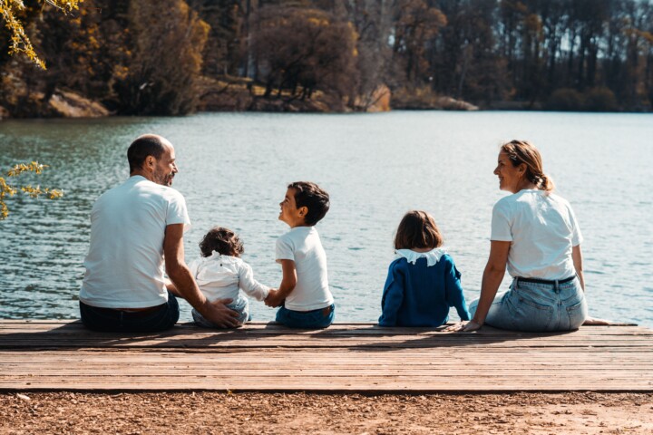 Family accommodation gerringong