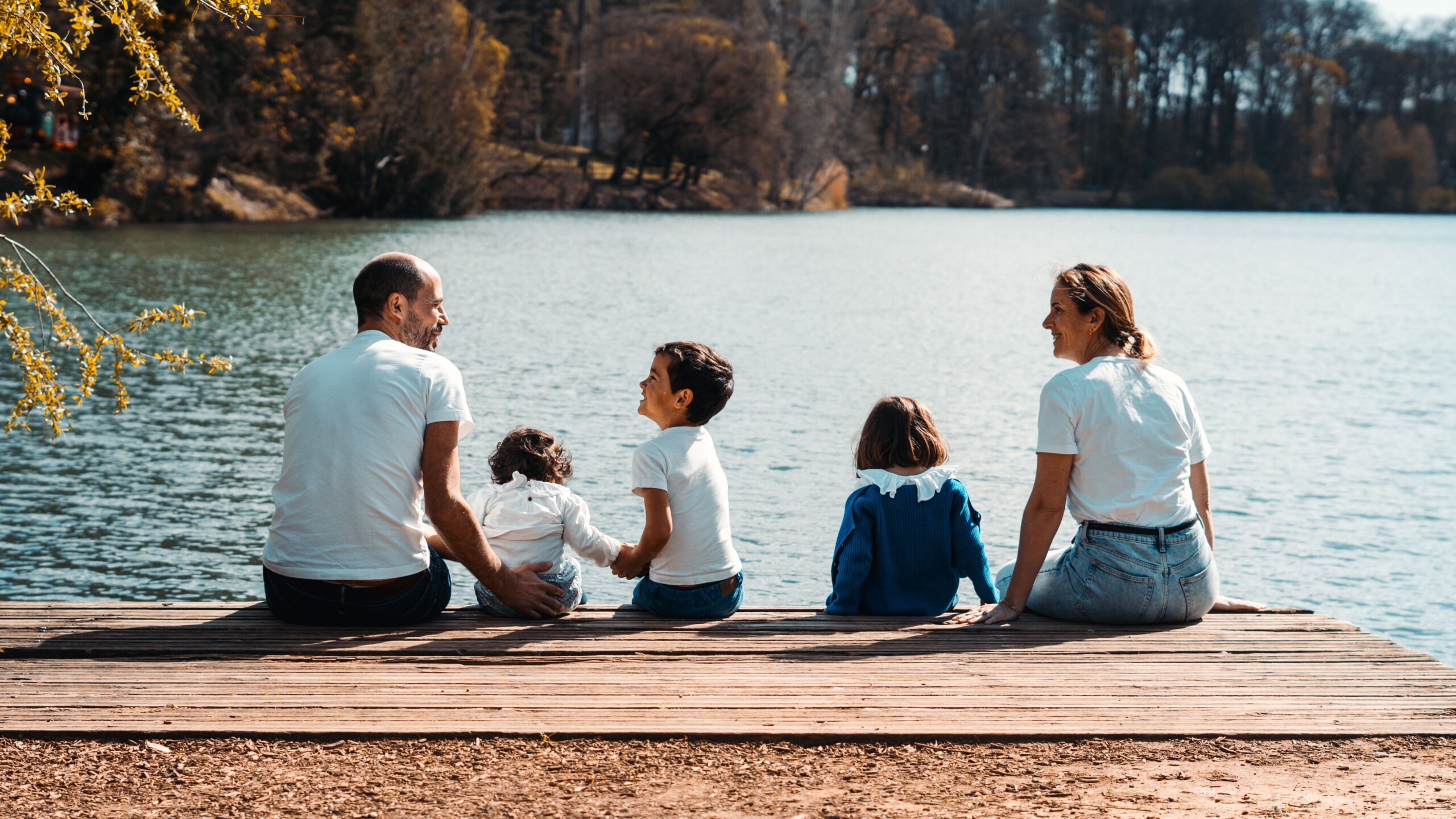 Family accommodation gerringong