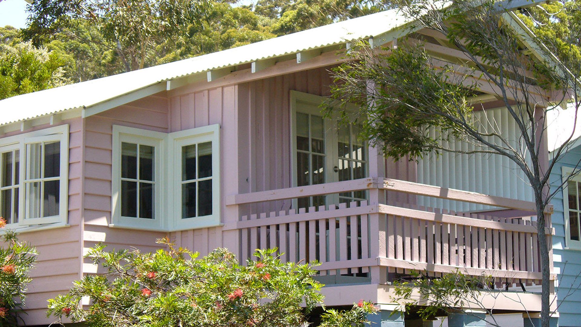 Cottage 2 Hyams Beach Seaside Cottages The Holidays Collection