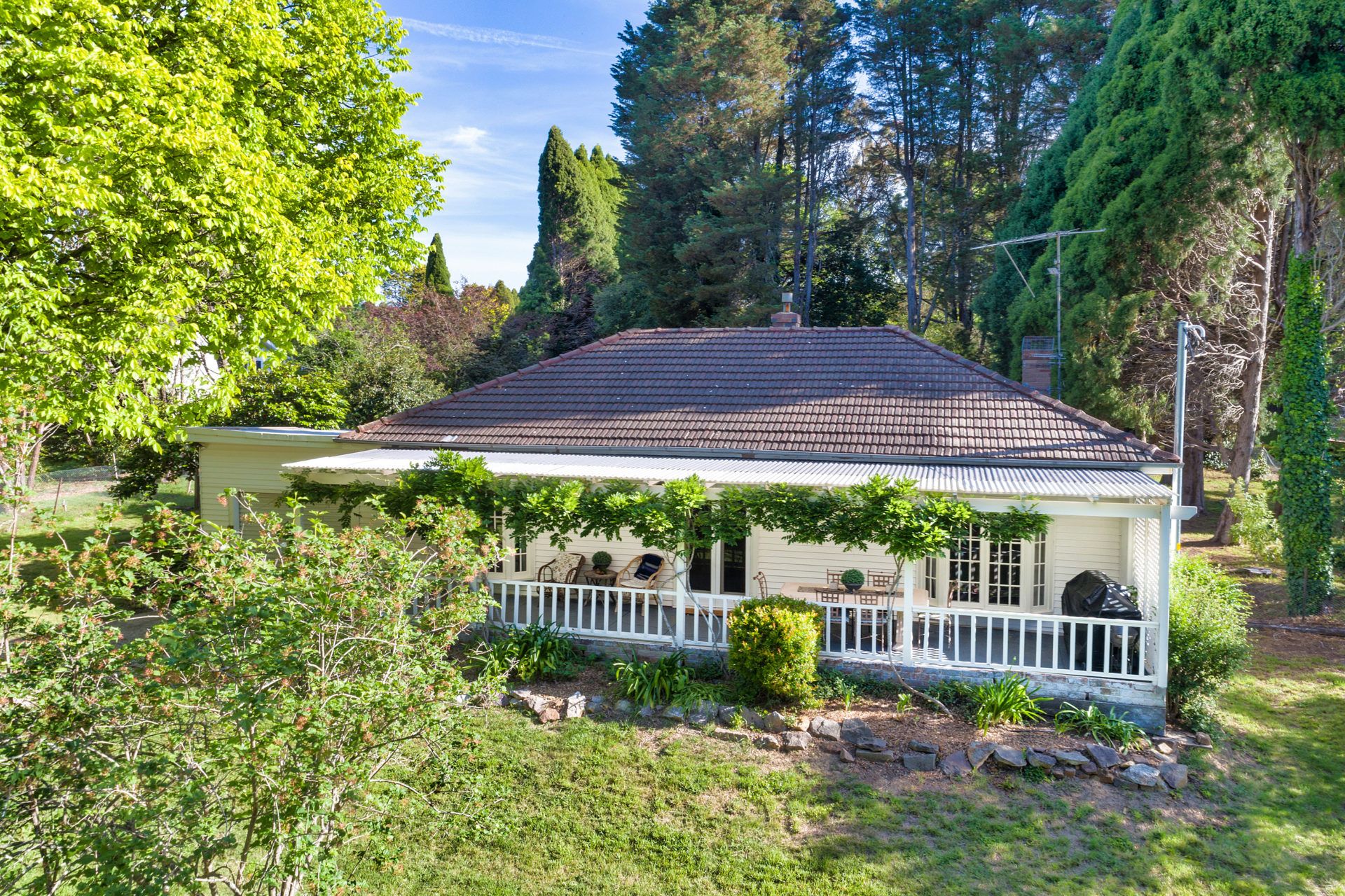 Redwood Cottage, Bowral, Southern Highlands The Holidays Collection