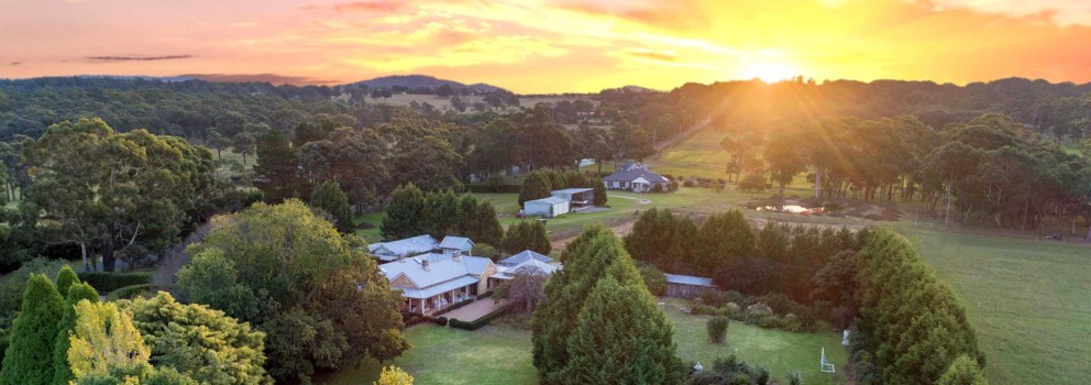 NSW’s Holiday Accommodations