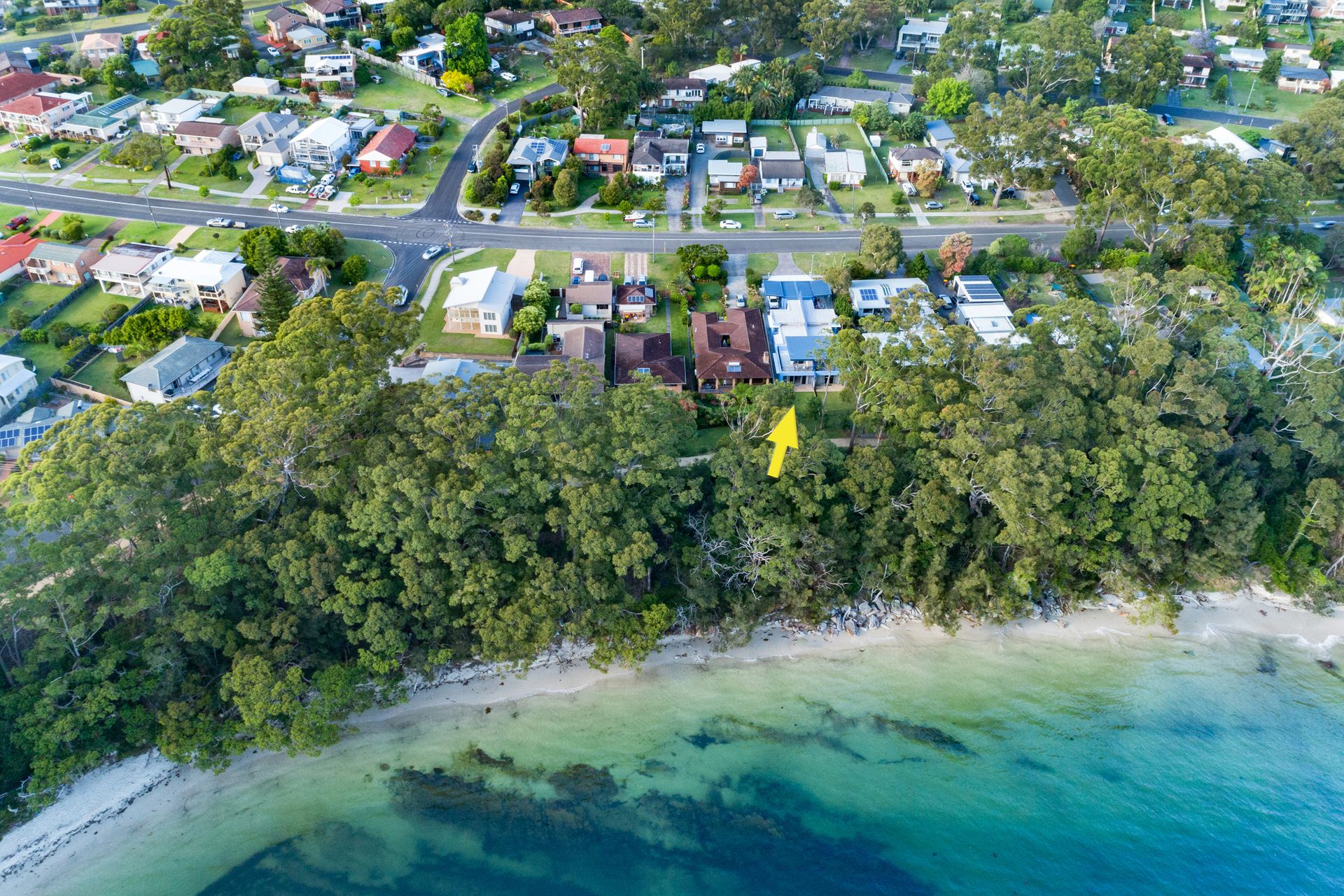 Orion Blue Beach Stay, Vincentia The Holidays Collection